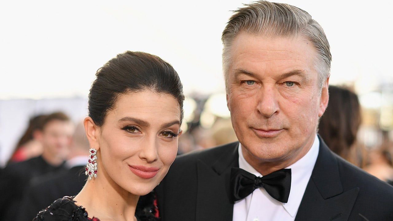 Alec Baldwin's wife, Hilaria, stormed after comedian after star threatened to snap his neck: 'Down for him'