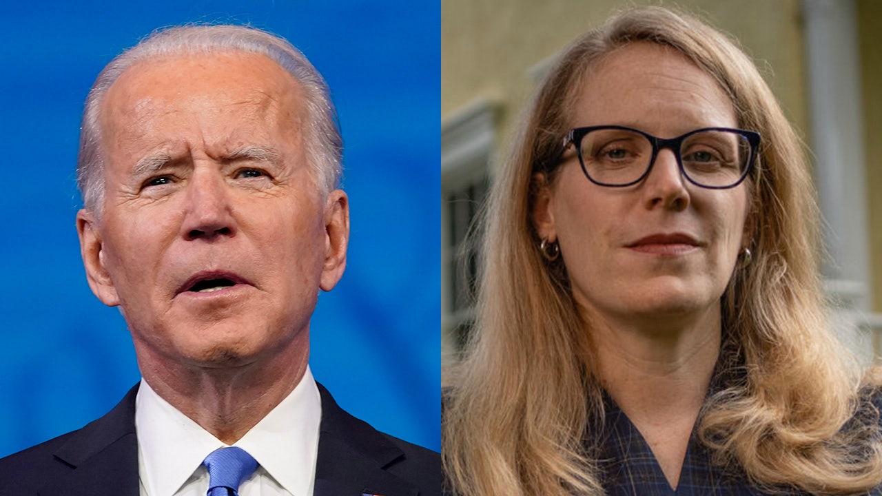 The View Defends Biden Aide Calling Gop A Bunch Of F Ers Spare Us This Level Of 4063