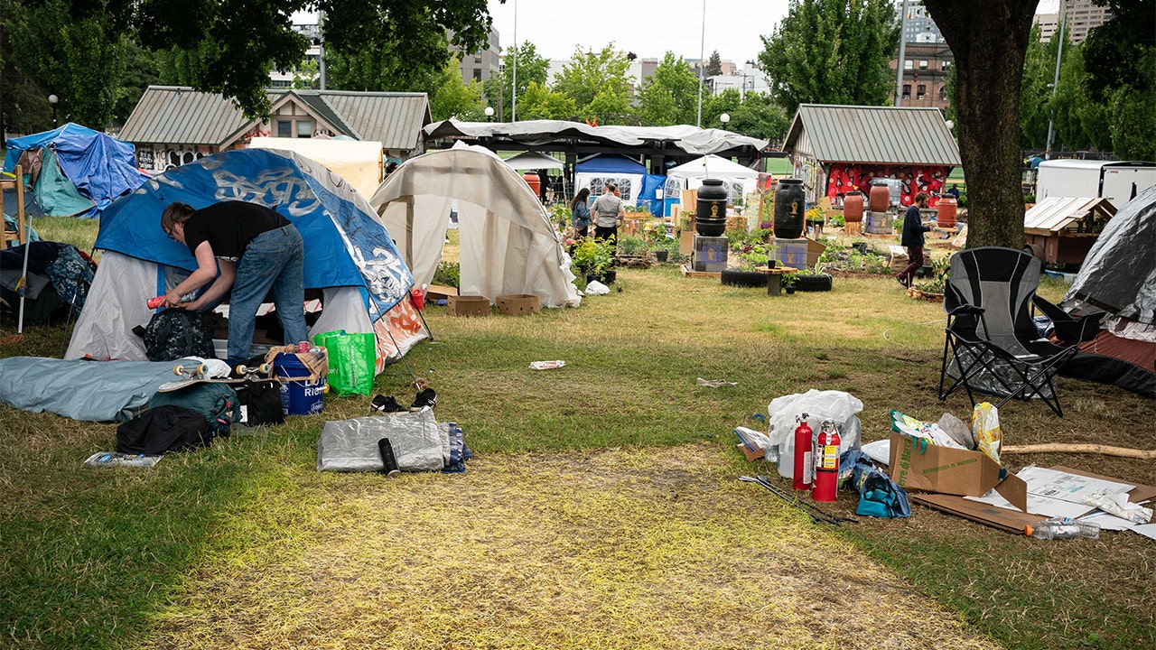 Seattle Times blasted for saying Trump ‘falsely’ claimed BLM protestors took over big part of the city in 2020