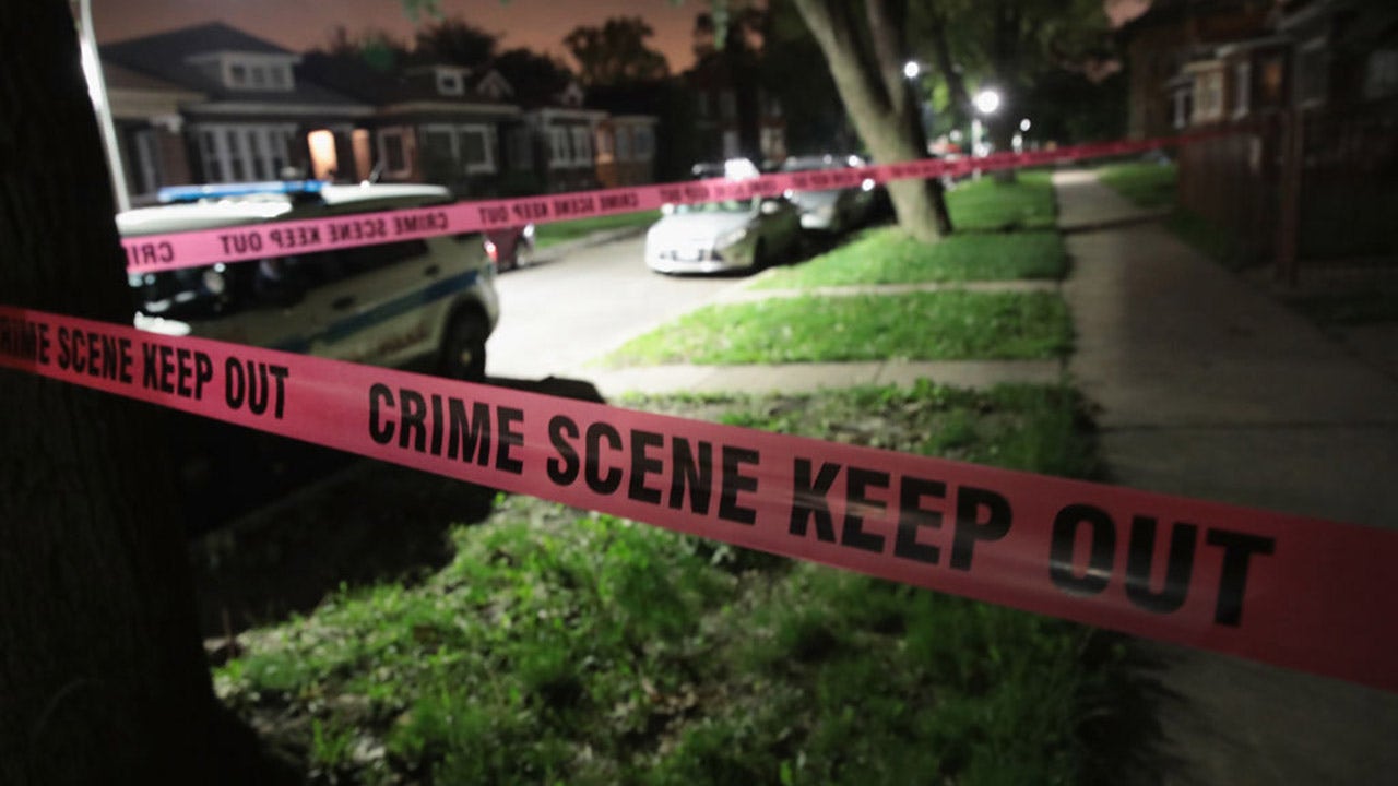 Violent crime surged across America despite liberal attempt to rewrite narrative