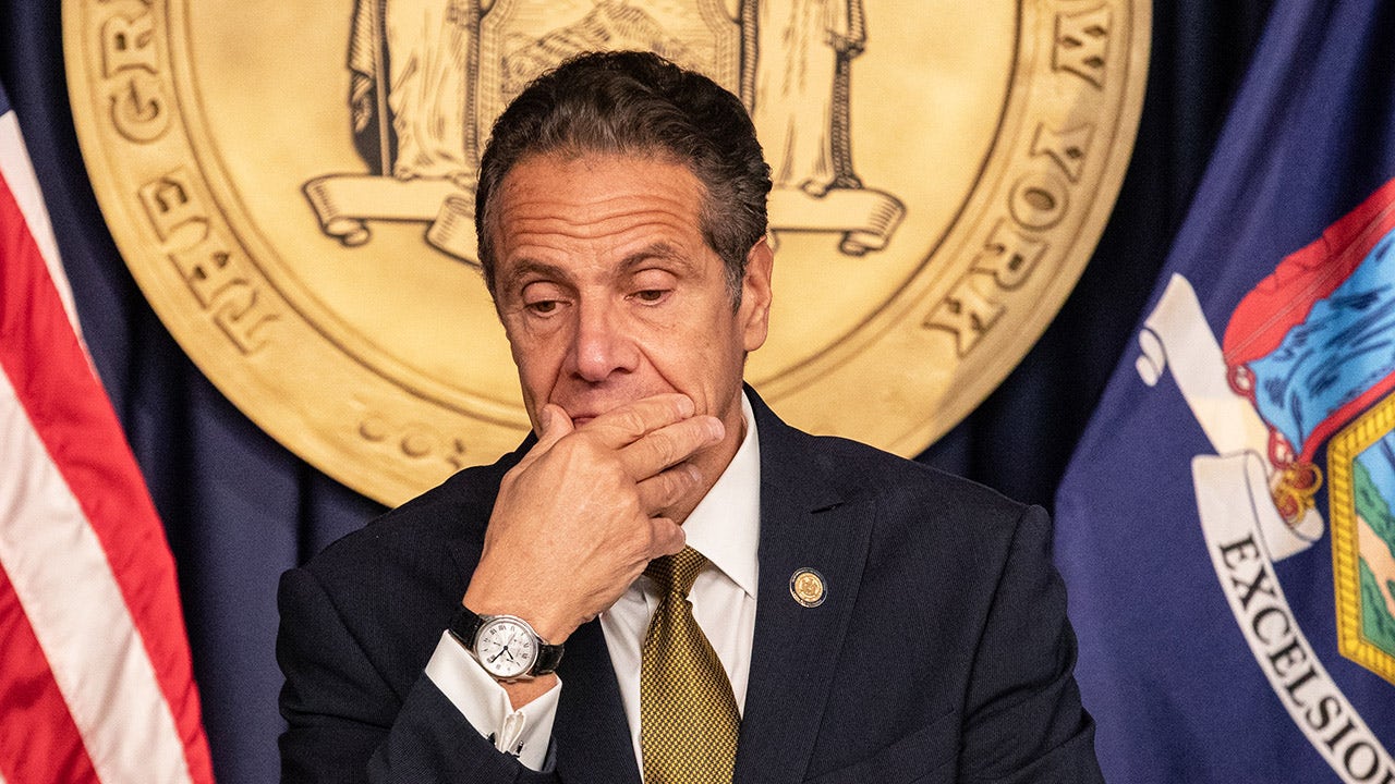 14 Democrats in NY Senate want repeal of Cuomo’s emergency powers