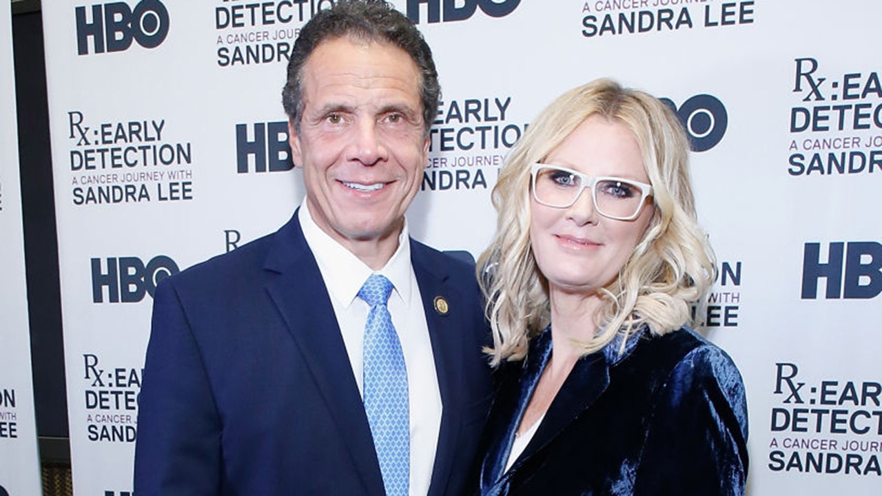 Andrew Cuomo's ex-girlfriend worried about his daughters amid sexual harassment scandal: source
