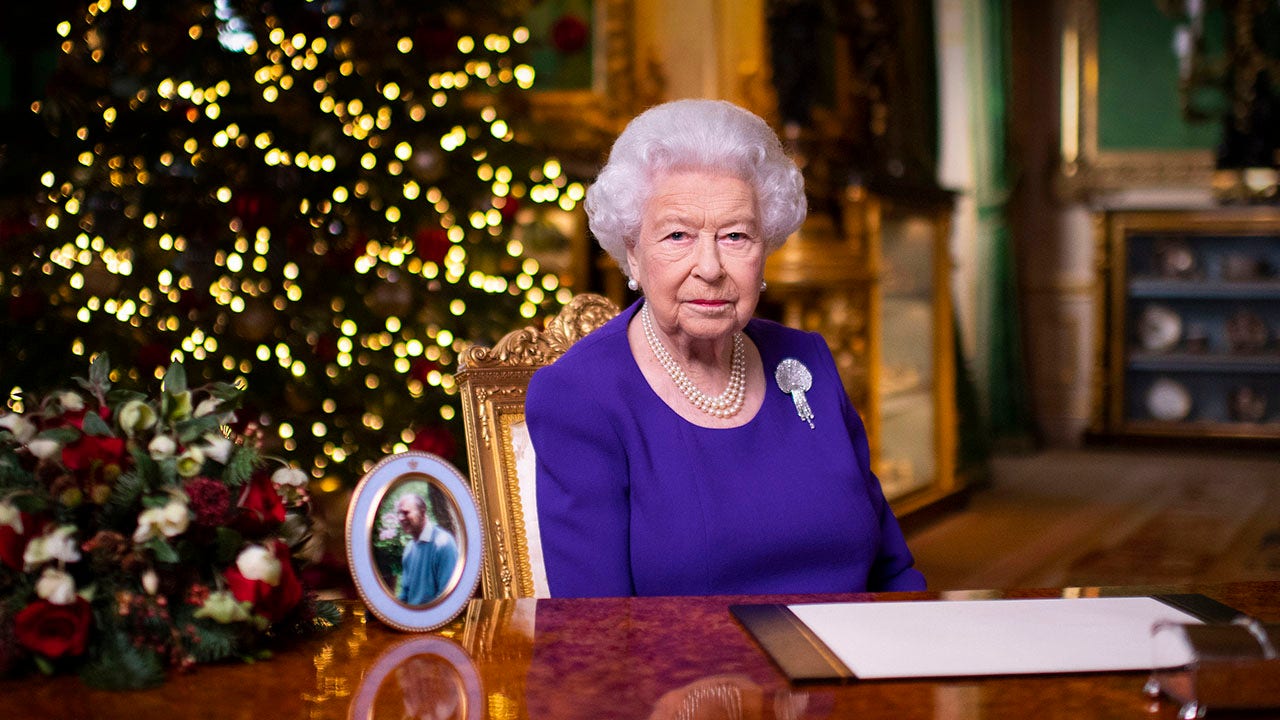 Queen’s Christmas video receives ‘deepfake’ parody treatment, generating mixed reactions