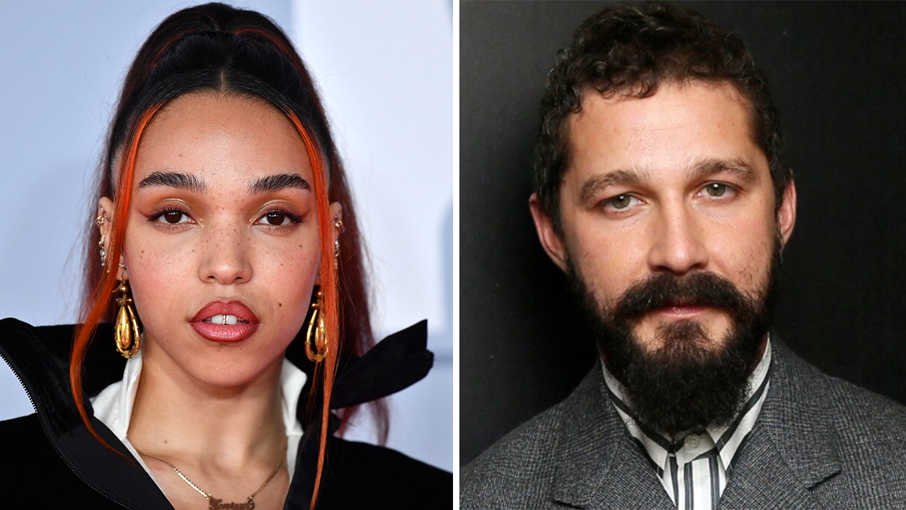 FKA Twigs claims that Shia LaBeouf established rules during the alleged abusive relationship: ‘I wouldn’t look men in the eye’