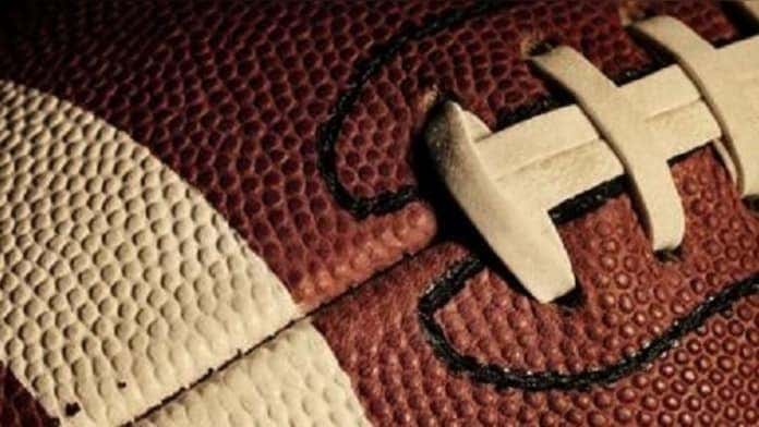 School dismisses football coach after anti-Semitic games