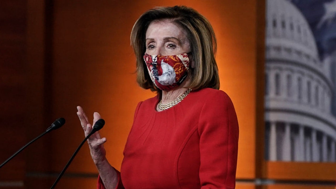 Progressive pressure AOC, other Dems to force Pelosi’s hand on Medicare-for-All votes