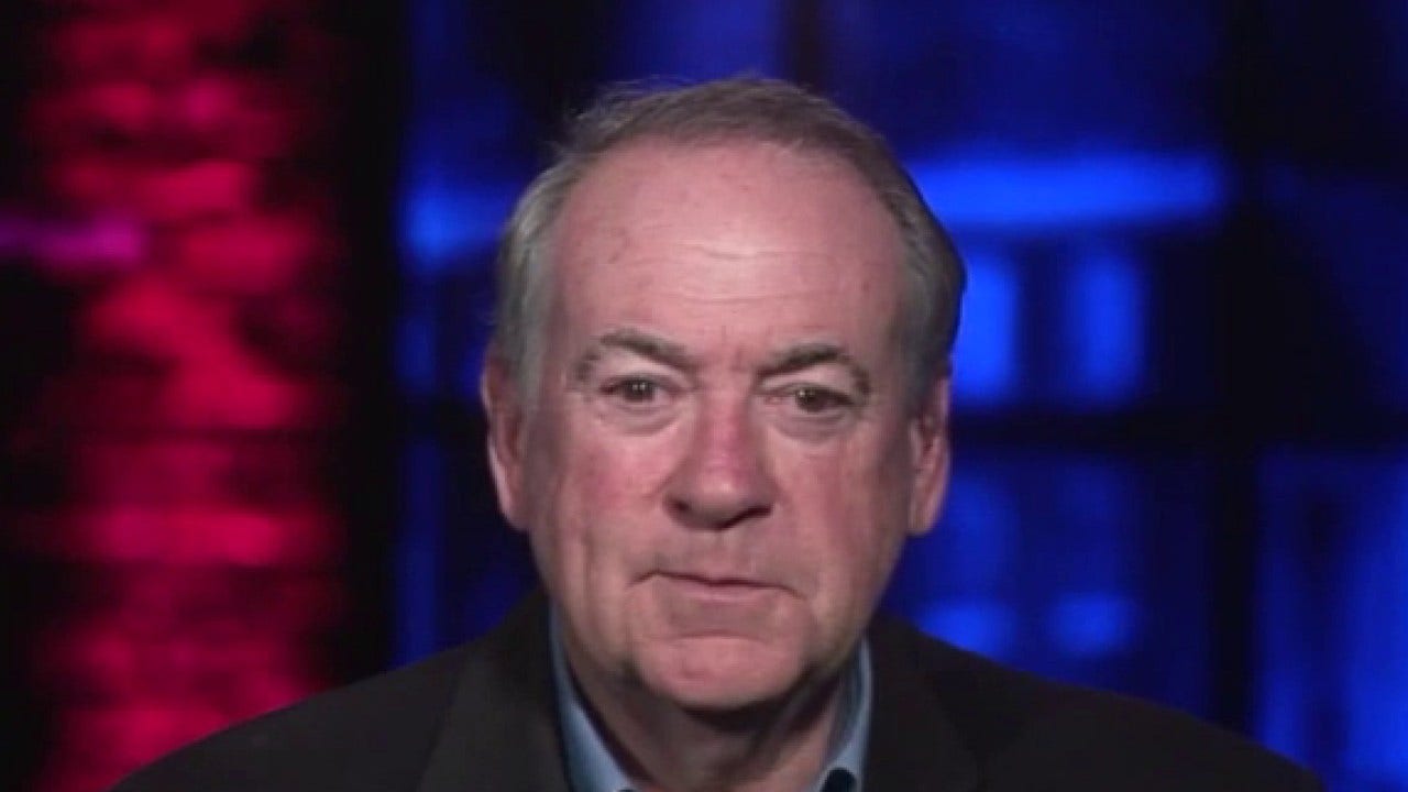 Biden Pick For OMB Director Will Push Globalist Policies That Cost US   Huckabee 12 01 