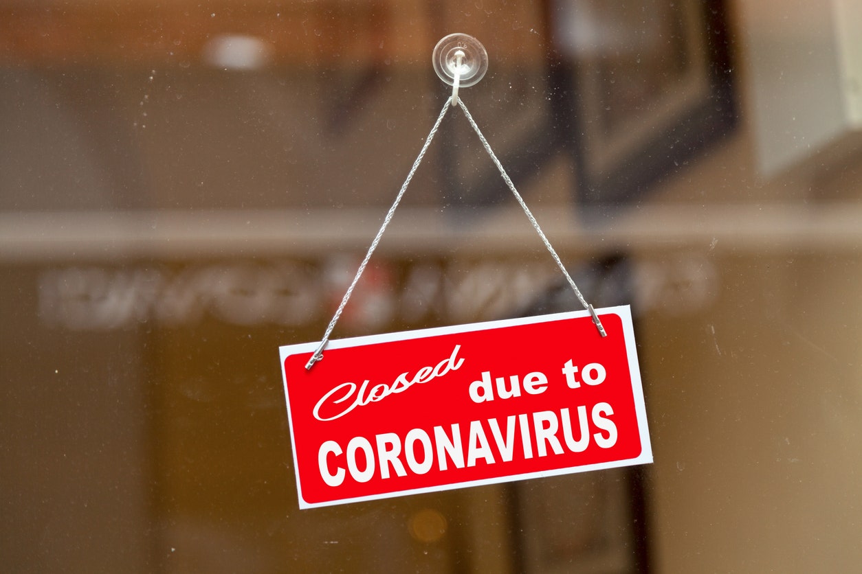 FOX NEWS: Pennsylvania Gov. Tom Wolf closes indoor dining, gyms as part of tightened coronavirus restrictions