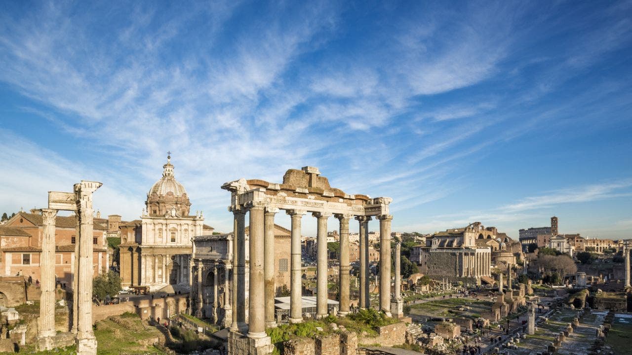 What is the Ides of March? Find out the history of the Roman calendar day