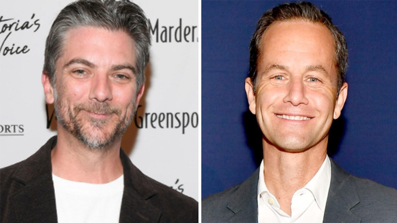 Jeremy Miller criticizes ‘Growing Pains’ co-star Kirk Cameron for caroling protests: ‘I couldn’t disagree more’