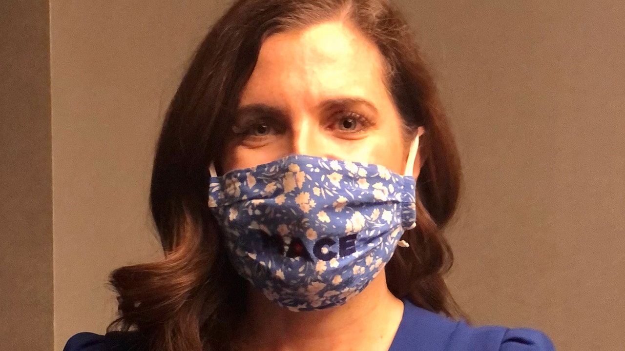 Rep.-elect Nancy Mace still recovering from June coronavirus bout: 'I ...