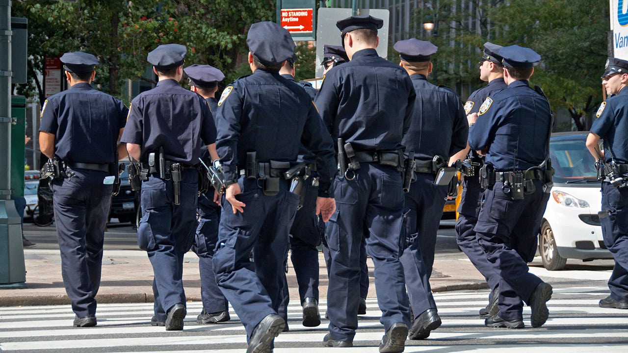 NYC to cut overtime pay for police despite being understaffed by 'thousands'