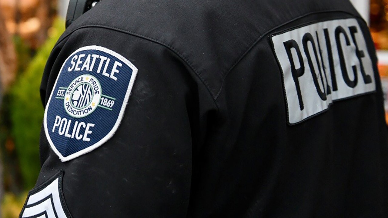 Brutal Seattle beating caught on surveillance video, police say
