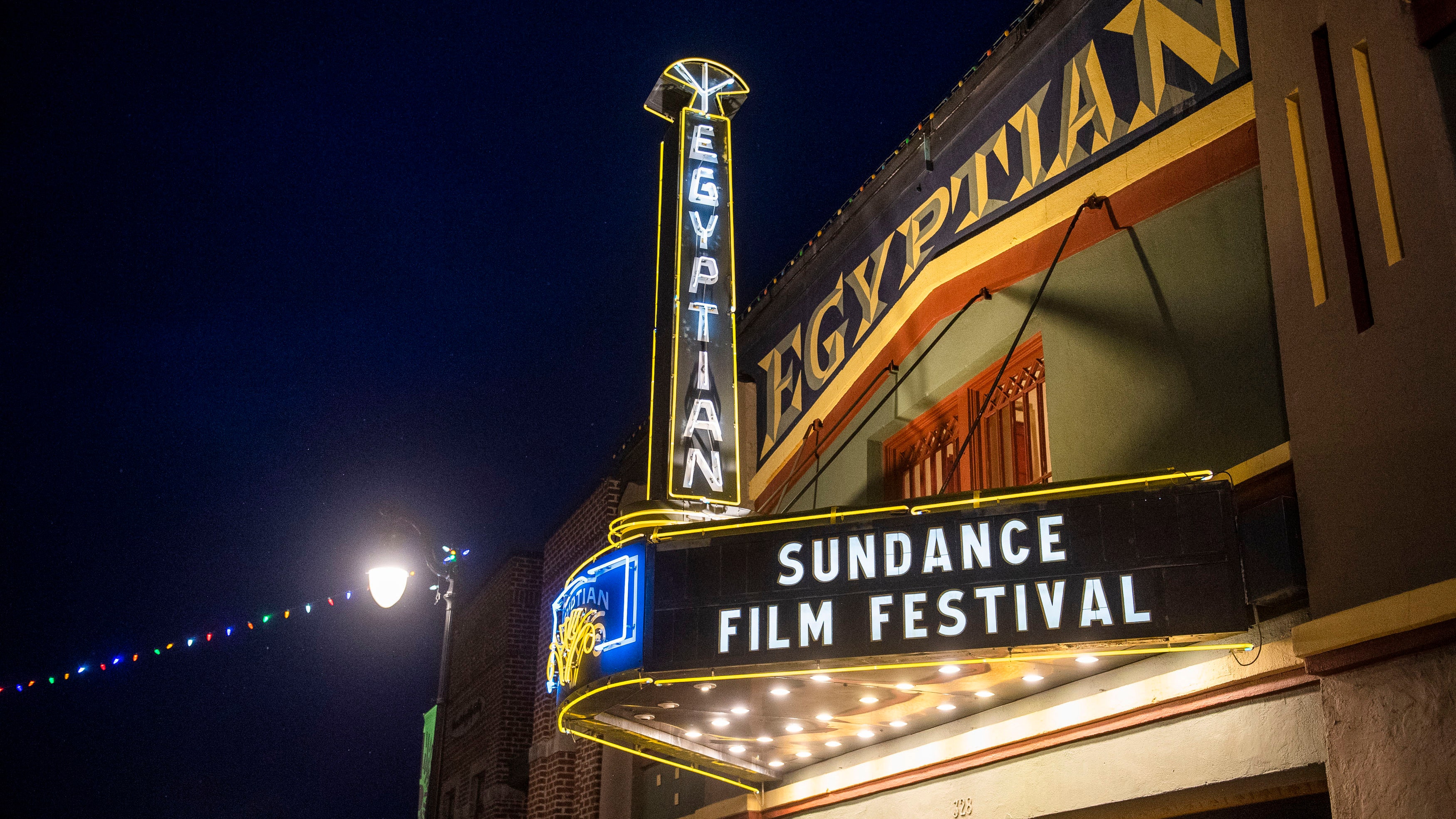 Sundance Film Festival lineup includes Bill Cosby, Princess Diana, Kanye West docs