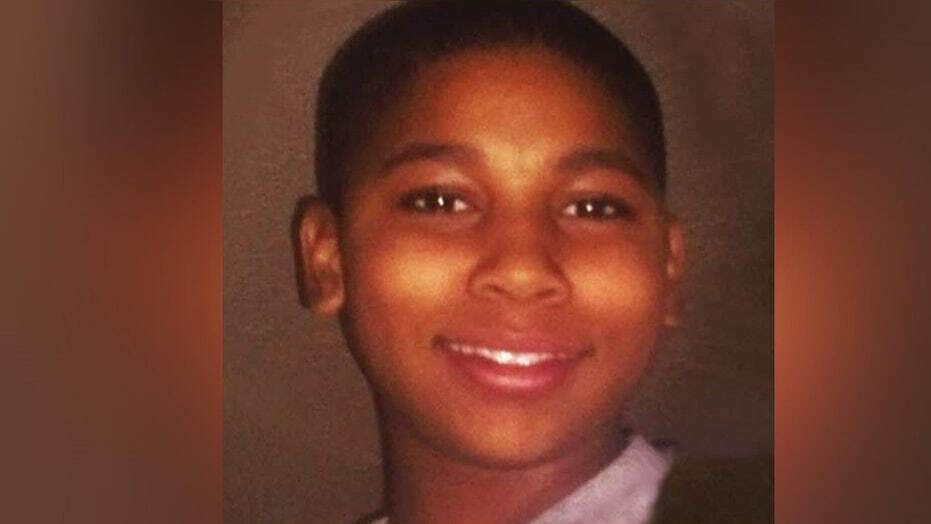 The Justice Department closes Tamir Rice investigation and will not file complaints