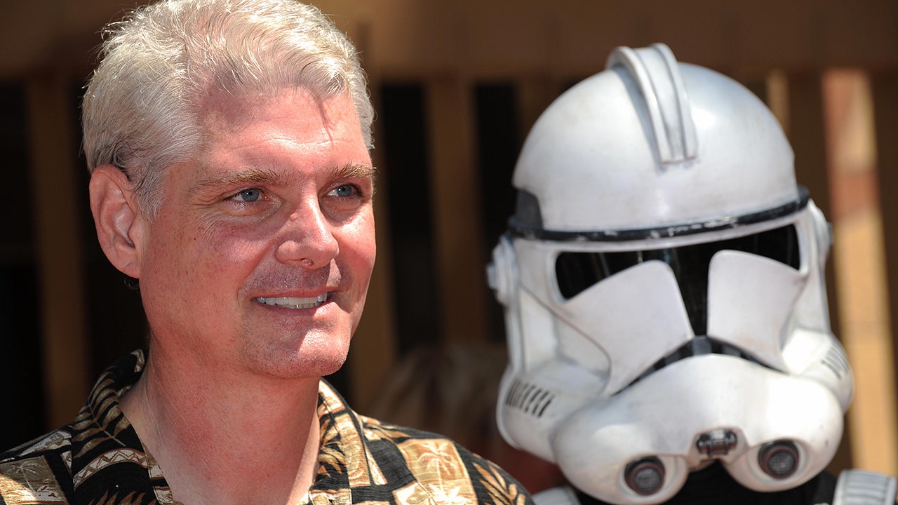 ‘Star Wars’ voice actor Tom Kane may never be able to make voice changes again after suffering a stroke
