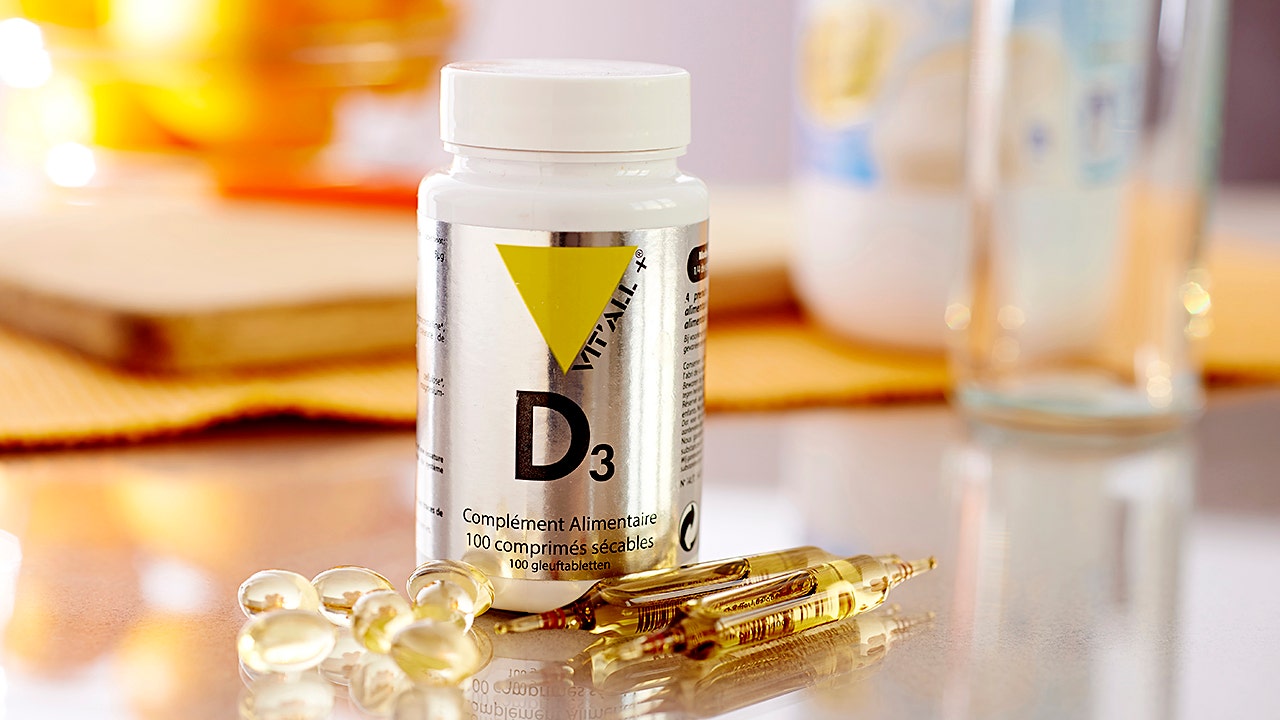 Vitamin D, other everyday vitamins may contain the effects of coronavirus: report