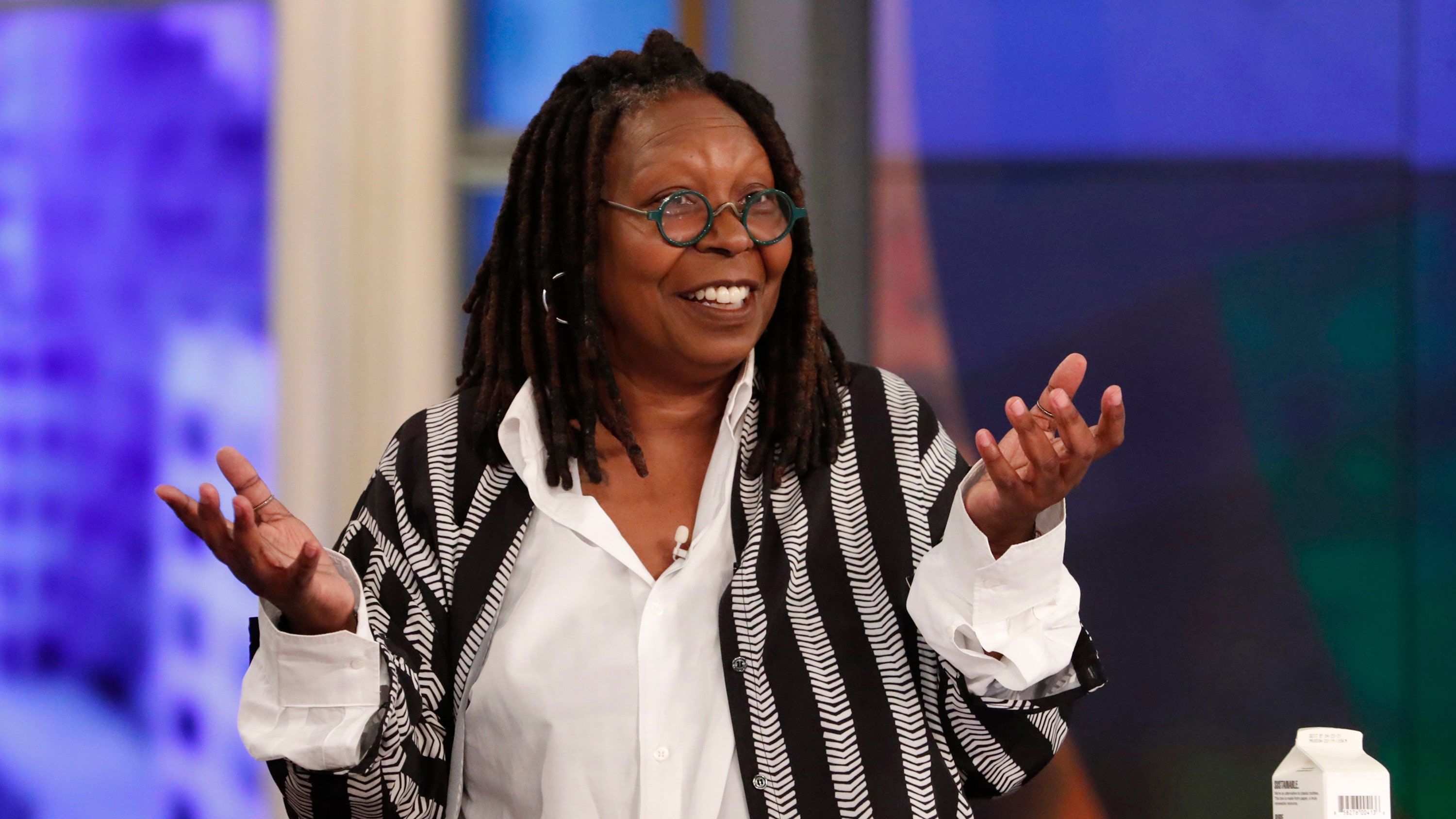 Whoopi Goldberg criticizes cancel culture: 'The truth doesn’t seem to matter'