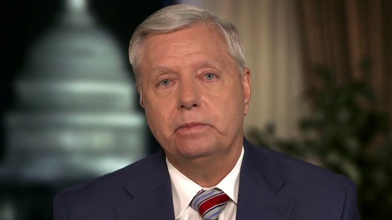 Graham warns that Dems will ‘blow up’ the Senate as it moves forward with the impeachment trial, calling witnesses