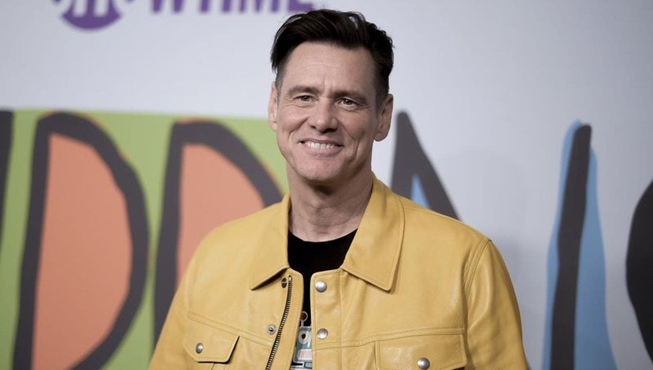 Jim Carrey mocks Melania Trump in controversial political art: ‘The worst first lady’