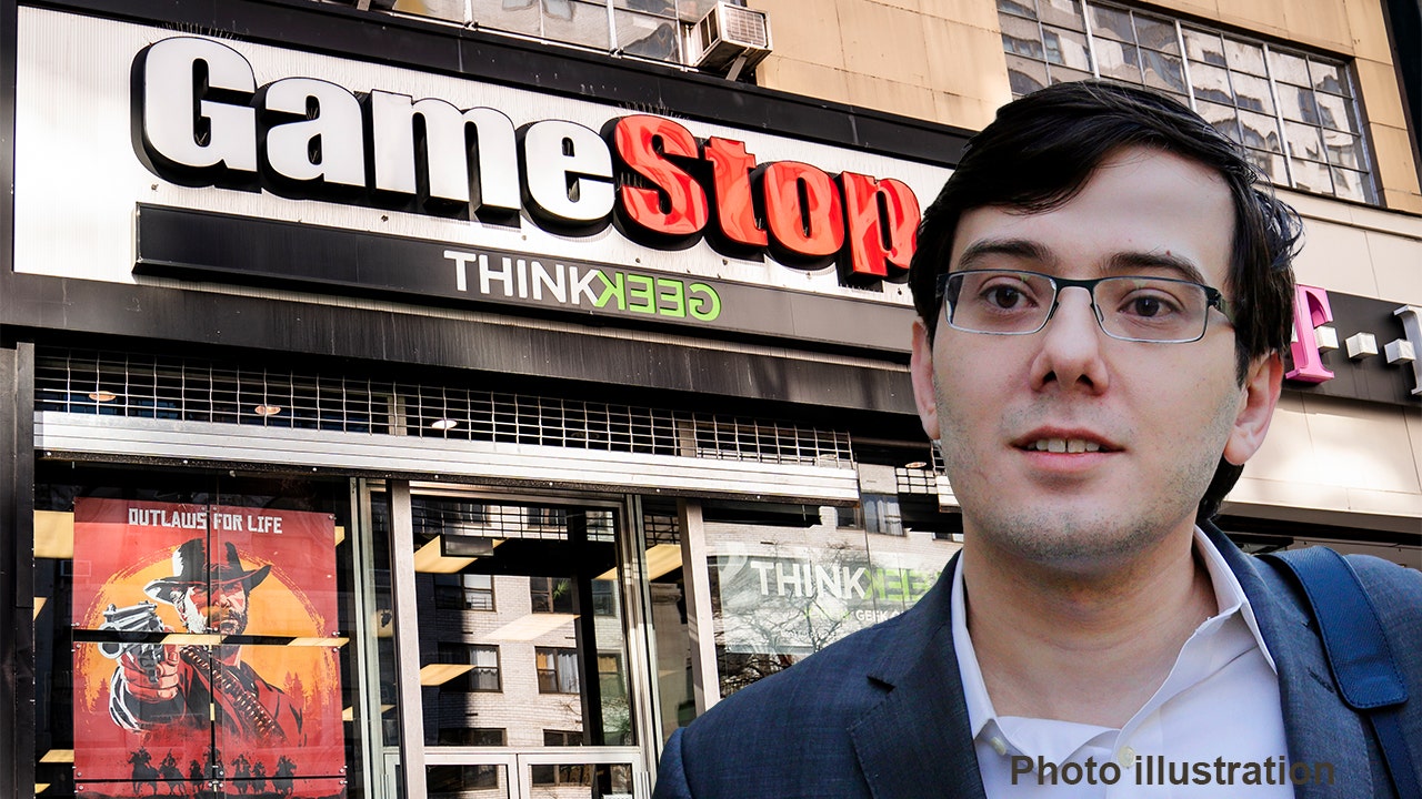 How a Reddit User and His Friends Helped Fuel the GameStop Frenzy