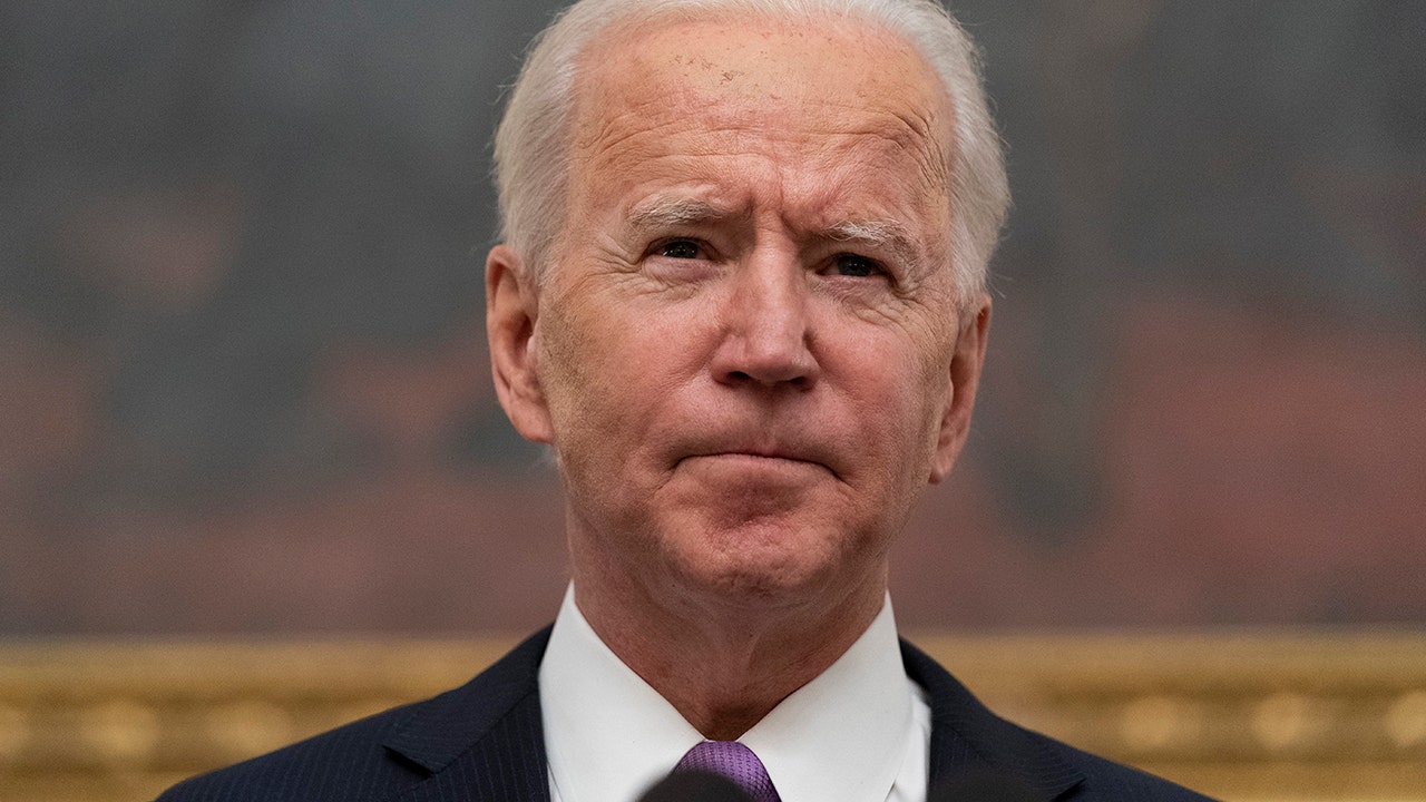 Biden admin seeks to lock up critical minerals with eco protections amid green energy push