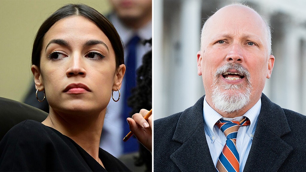 Rep. Chip Roy calls on AOC to apologize for tweeting Cruz ‘almost had ...