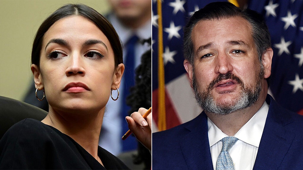 Twitter is silent as AOC accuses Ted Cruz of attempted ‘murder’ on his platform