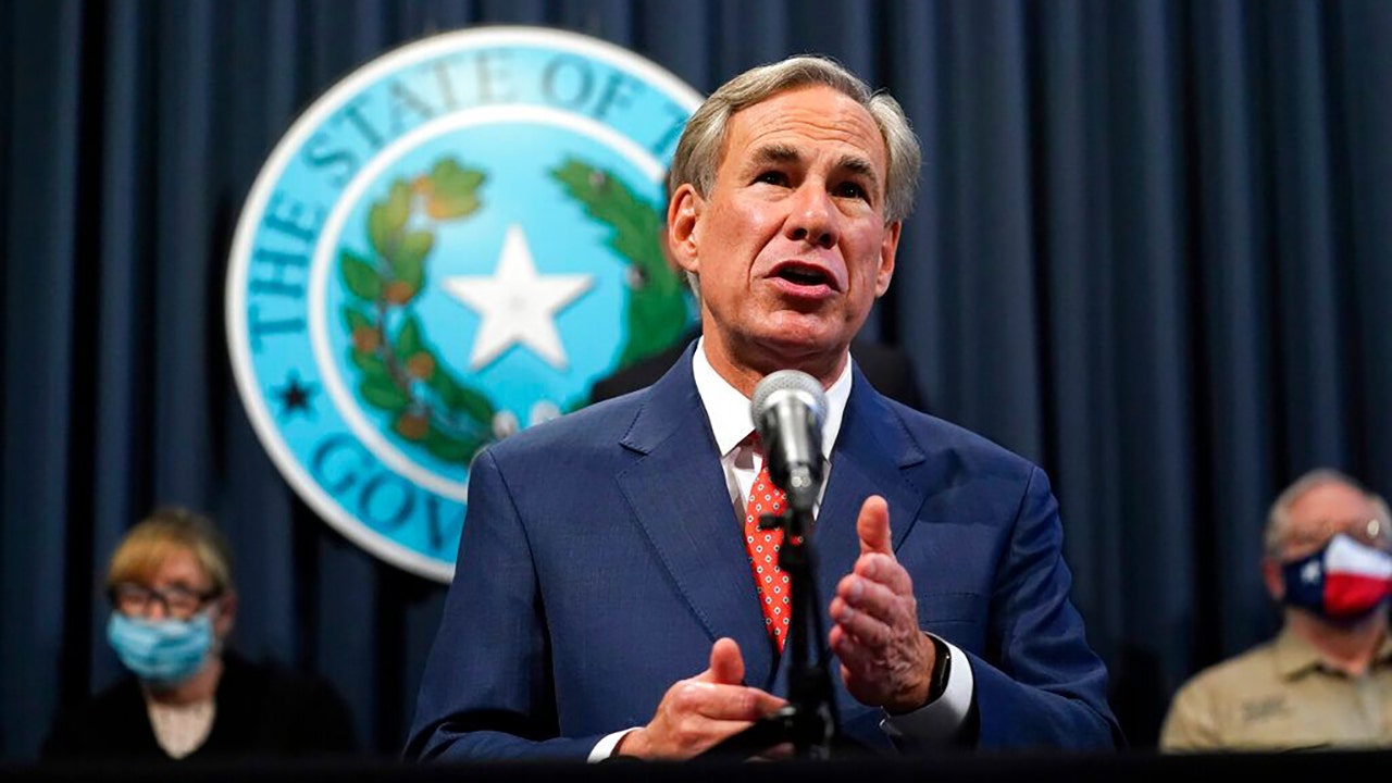 Texas’ Abbott tears up National Guard investigation: ‘This is the most offensive thing I’ve ever heard’