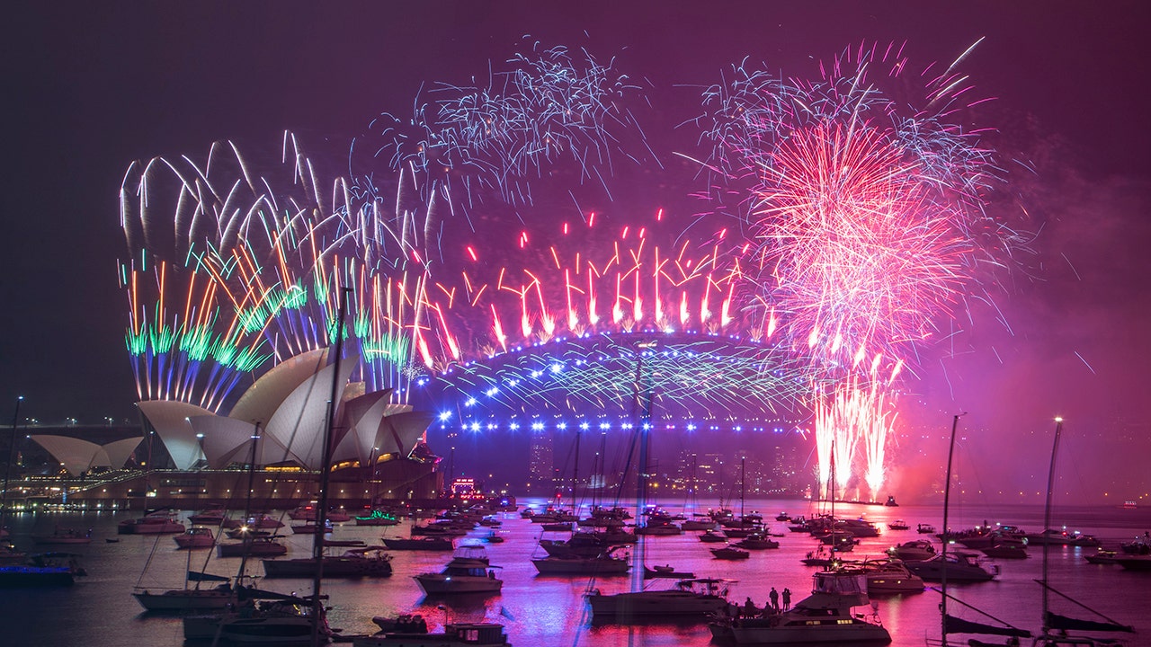 Australia changes the word in the national anthem to honor the tribal people