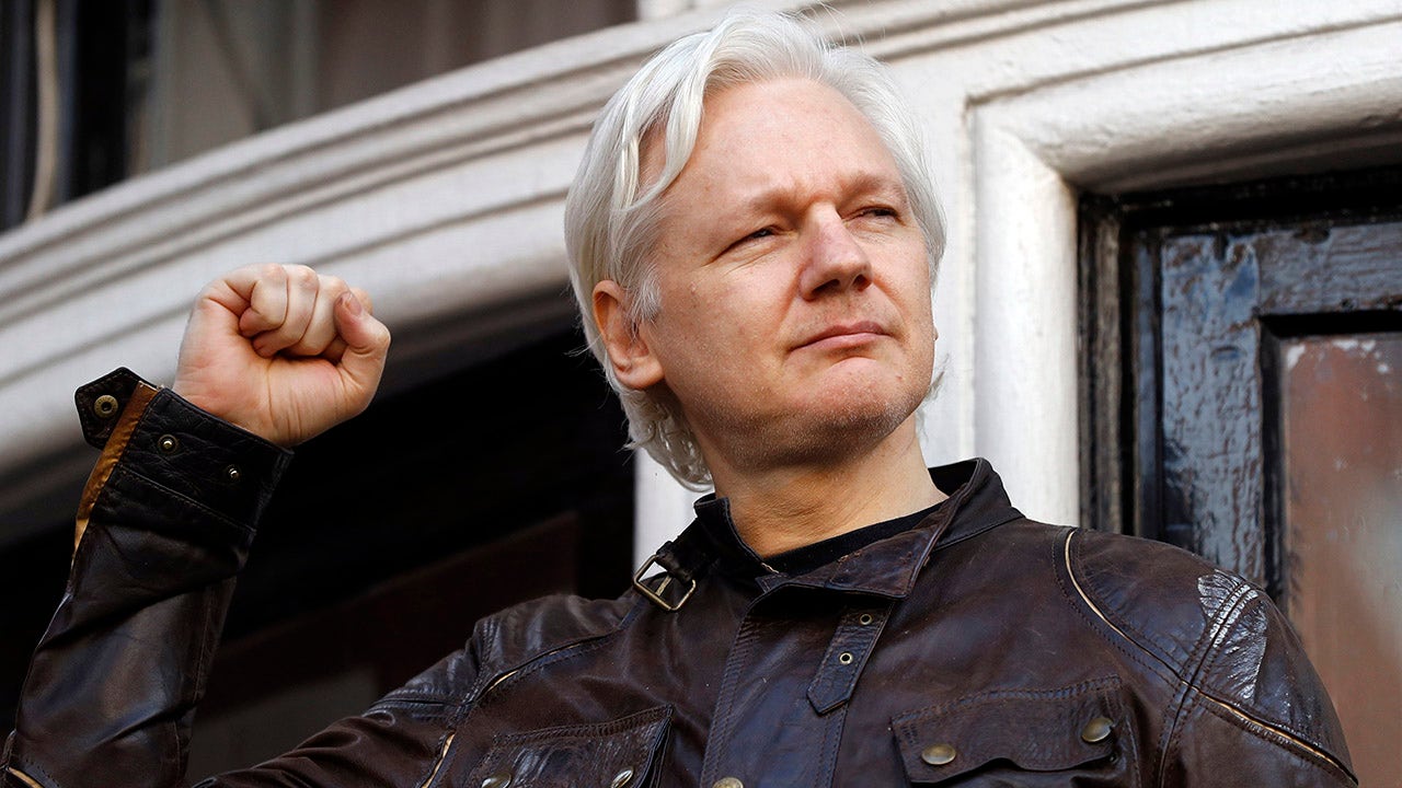 Read more about the article UN torture expert urges UK to halt Julian Assange’s US extradition over fears of torture