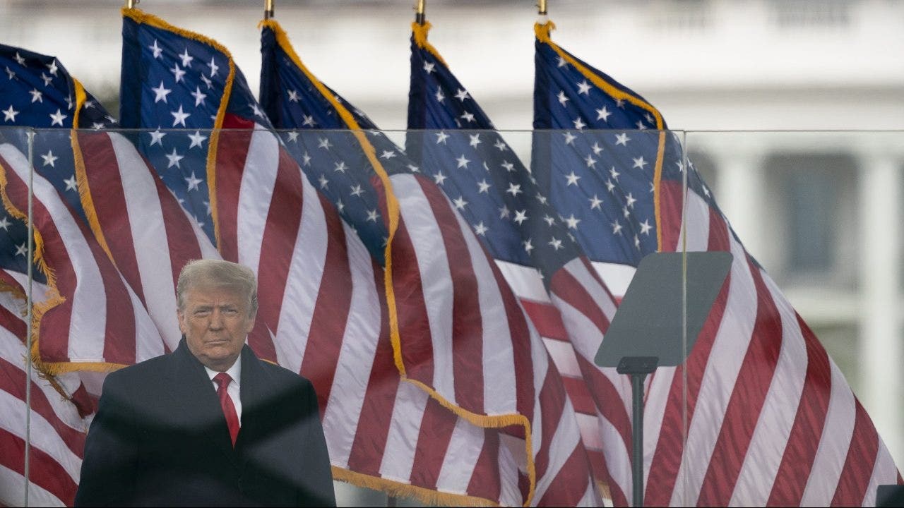 Trump to regain Facebook access Thursday night after account locked ...
