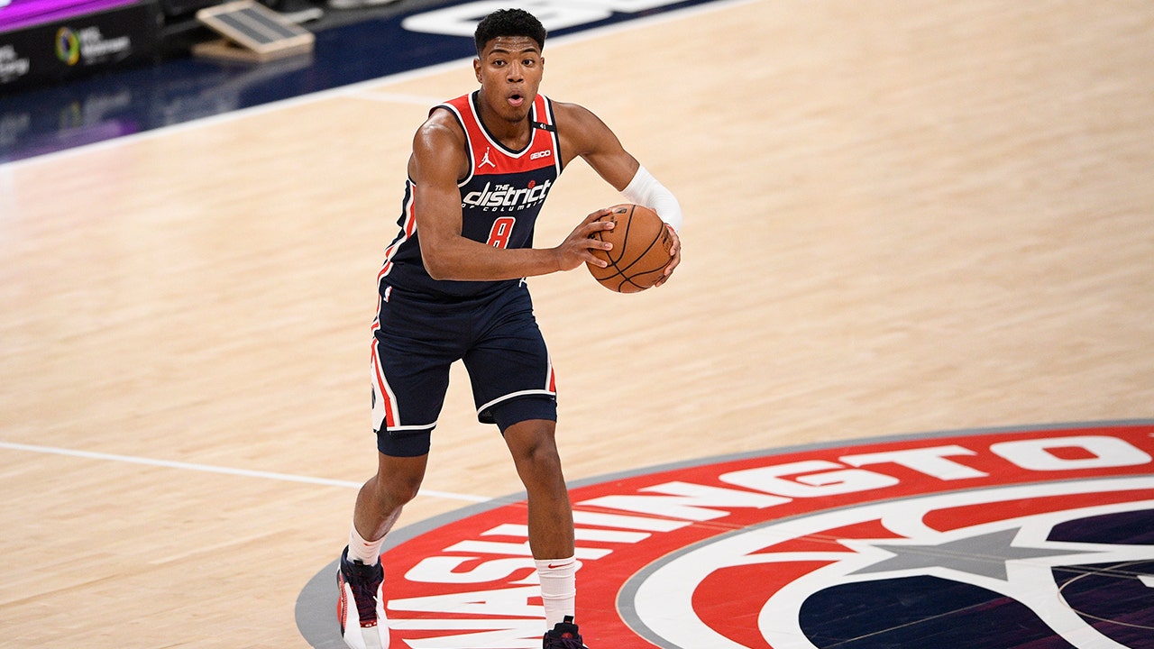 NBA adjusts schedules for virus-affected teams, like Wizards