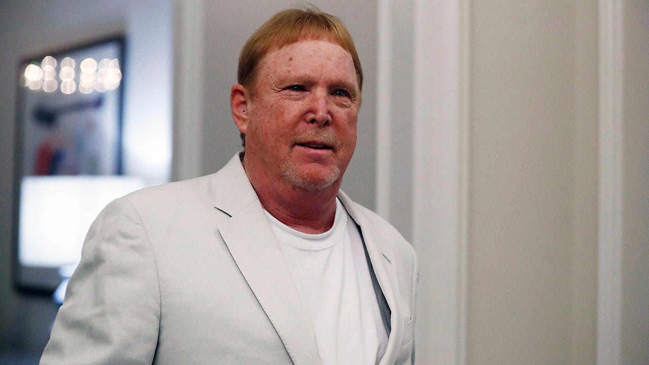 Jon Gruden out: Mark Davis needs a stronger GM than Mike Mayock