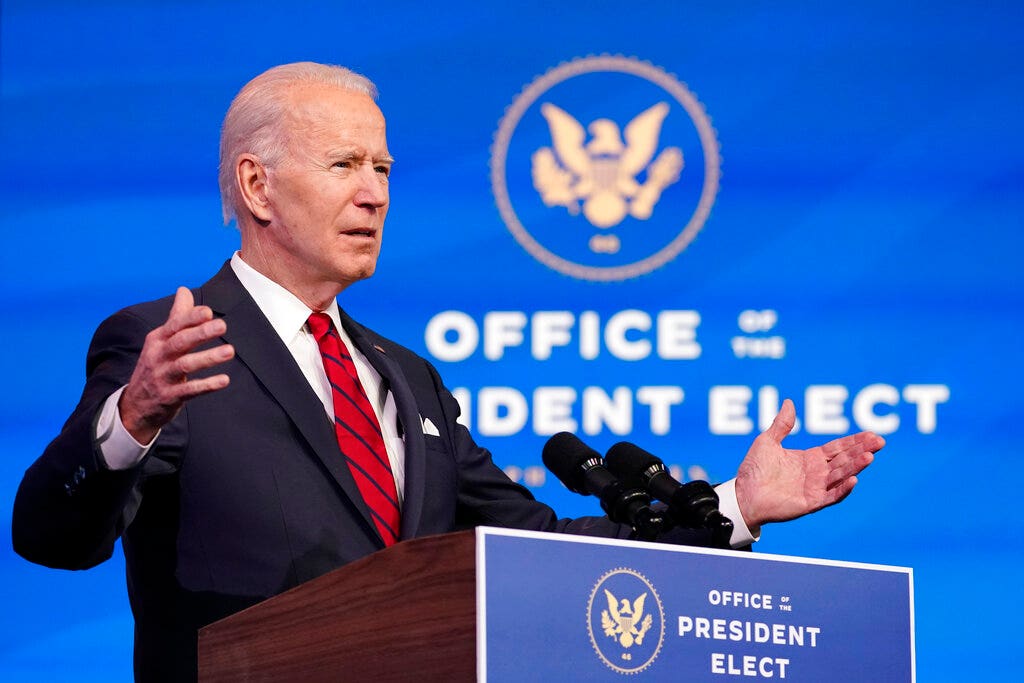 Florida restaurateur warns that $ 15 minimum wage plan for Biden will ‘destroy the hospitality industry’