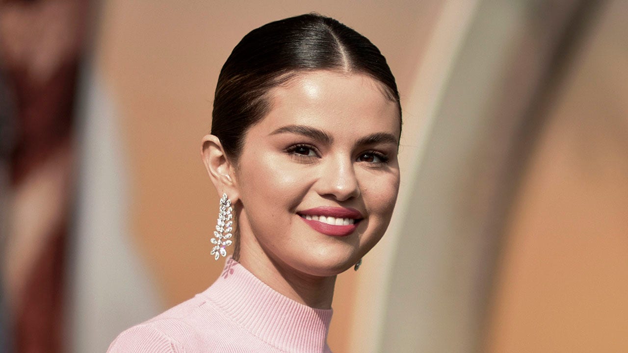 Selena Gomez says she 'felt like an object' as a young actress in Hollywood: 'It felt gross'