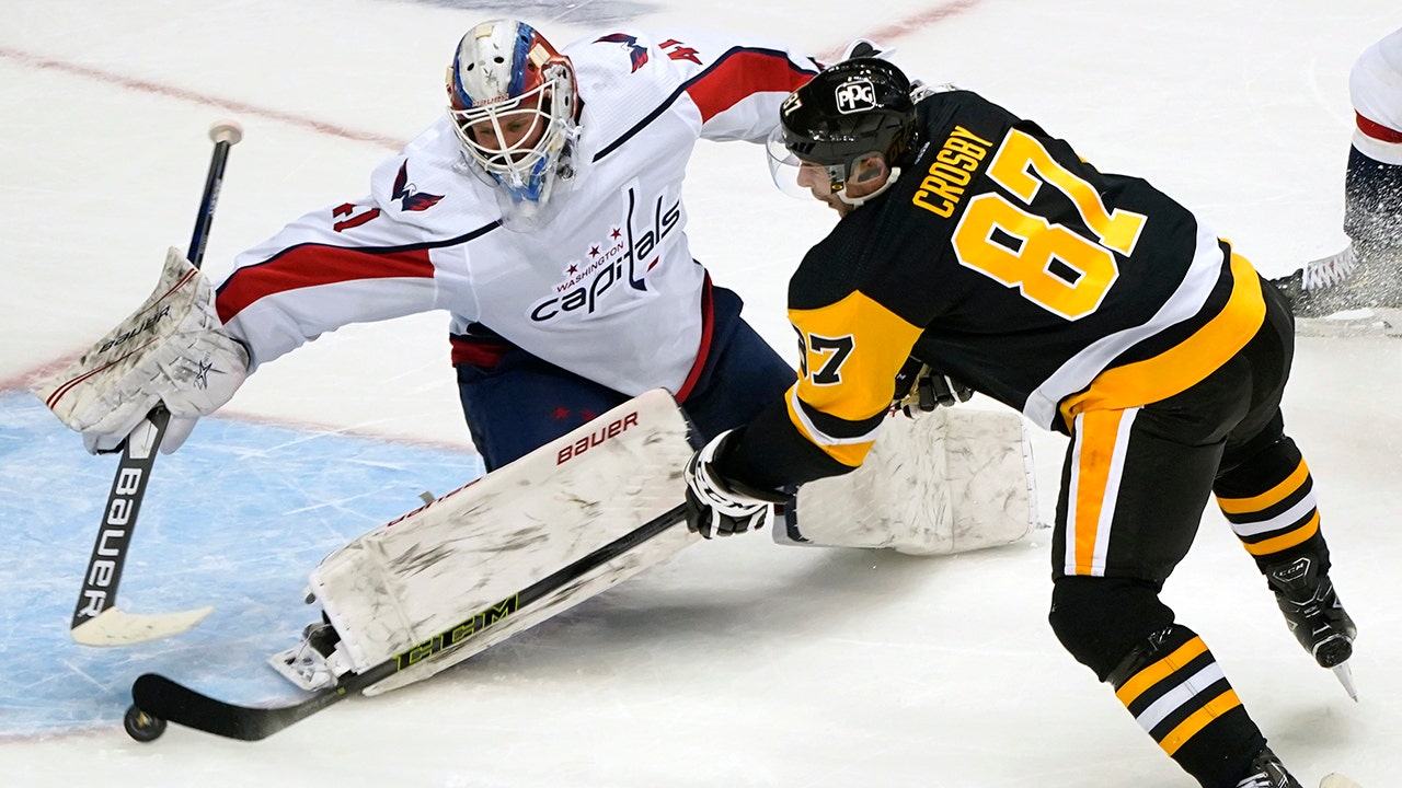 Penguins warily carry on after GM Rutherford's abrupt exit