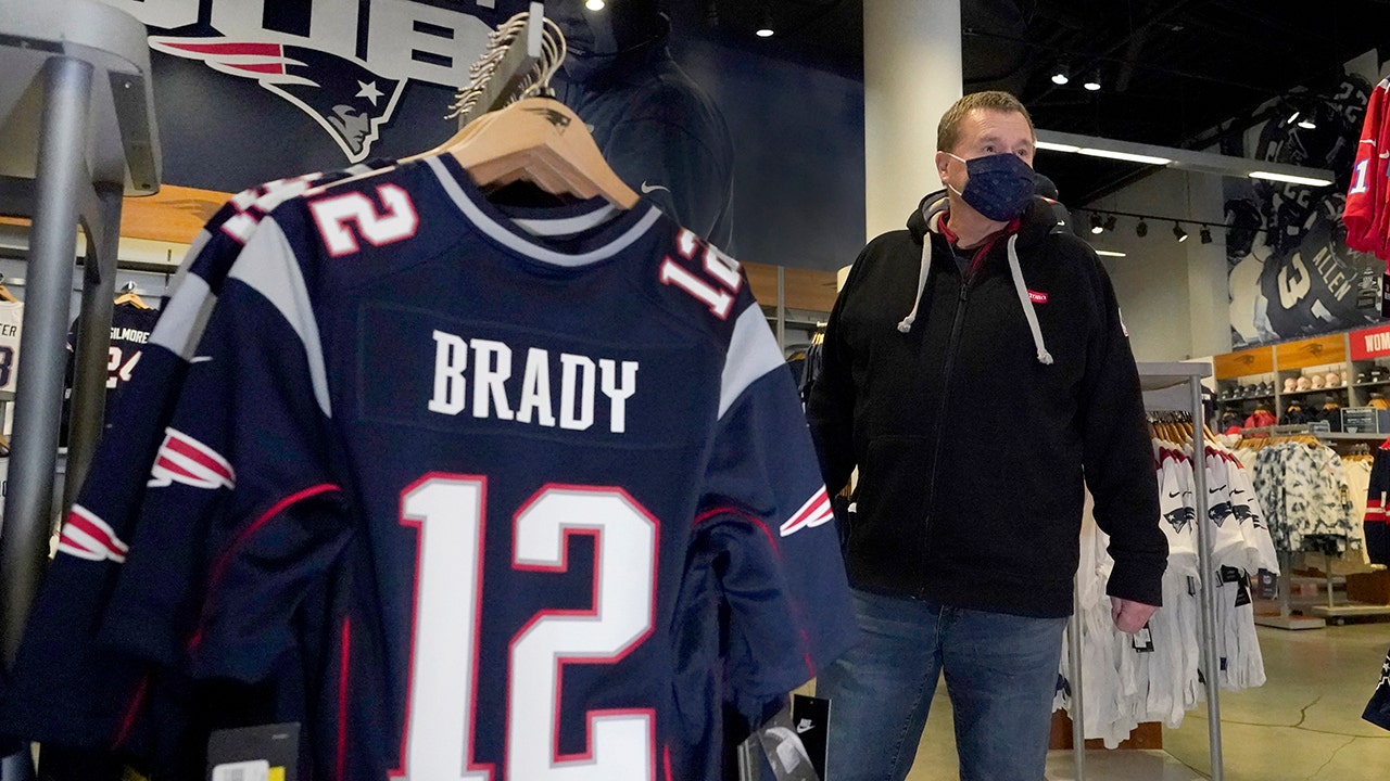 Plenty of NH Pats fans will be rooting for Brady on Sunday