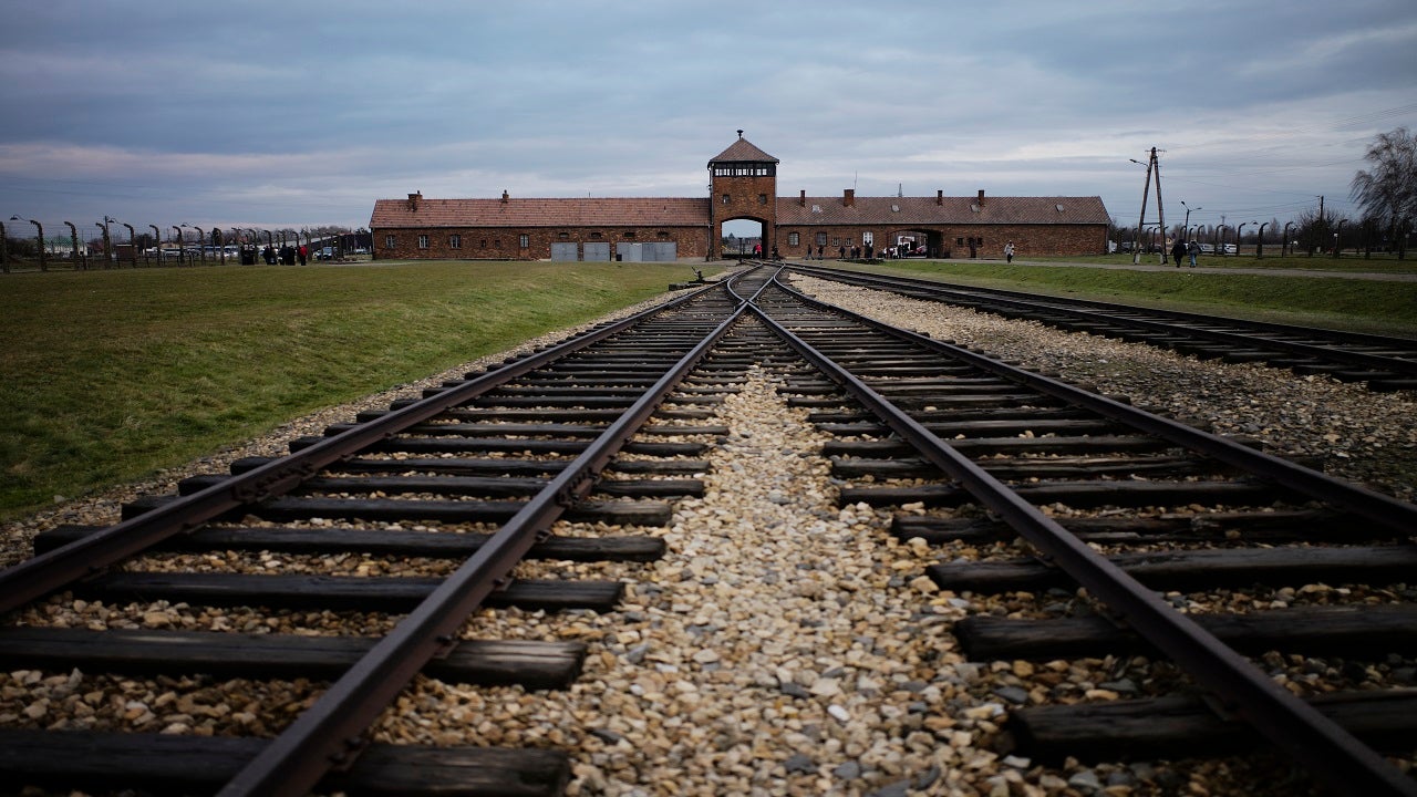 Auschwitz Memorial fact-checks MSNBC guest's Hitler claim