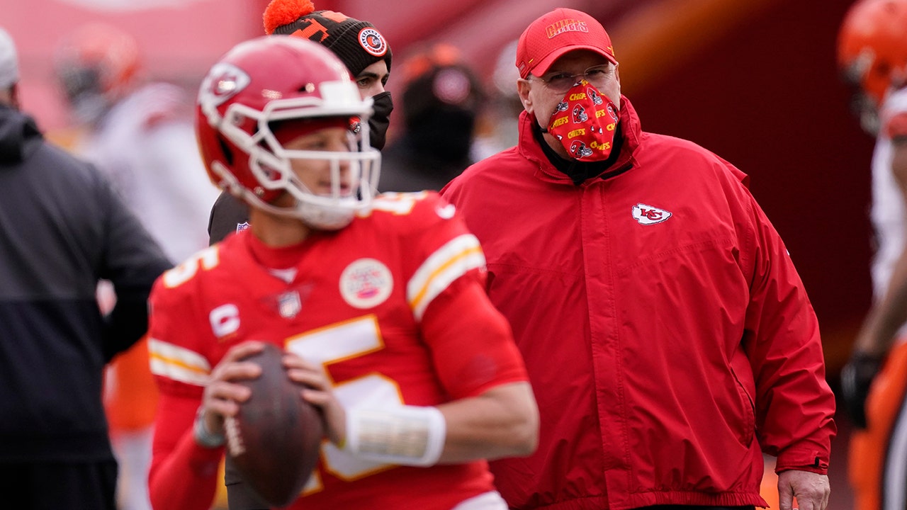 Chiefs seem to be the first team to repeat as Super Bowl in 16 years