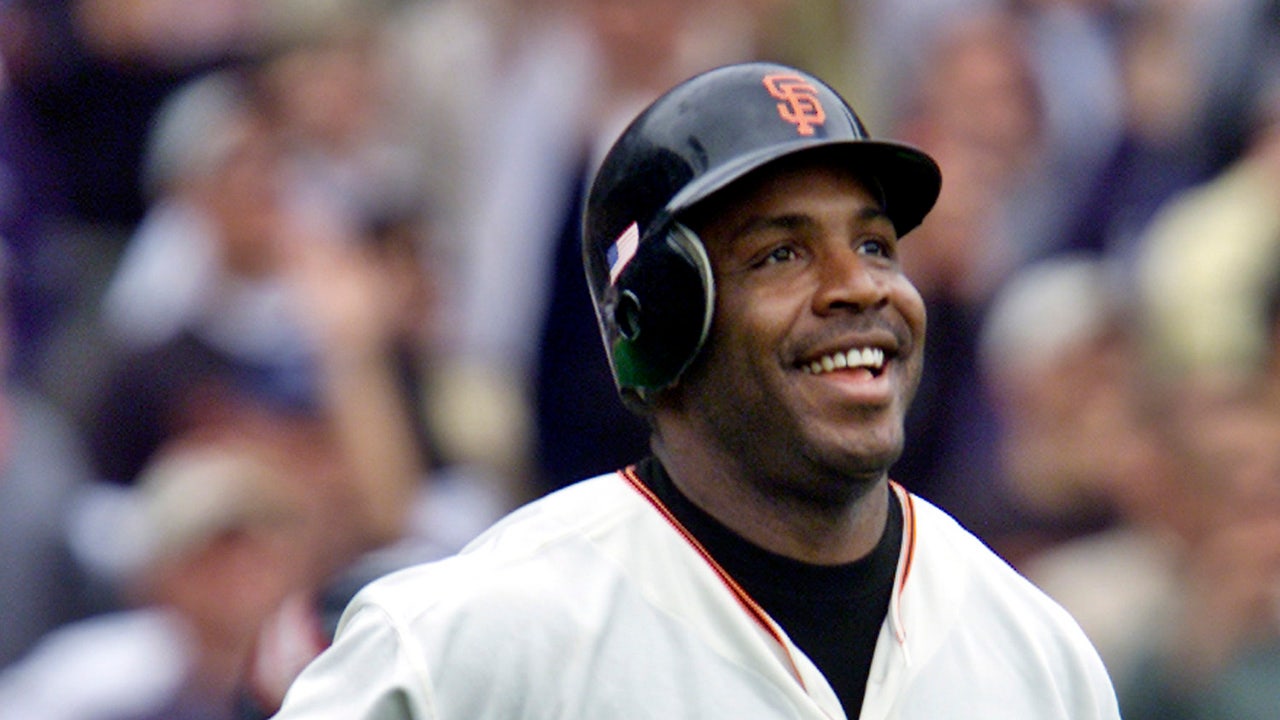 Barry Bonds falls off Hall of Fame ballot, denied by writers for