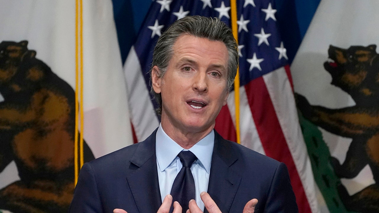 California Governor Gavin Newsom faces threats to family, businesses, leading to investigation: reports