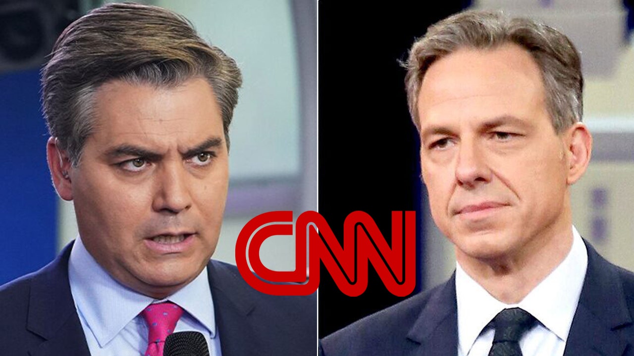CNN's Jim Acosta rejects Jake Tapper's ban of 'election liars' on-air: 'They need to be interviewed'