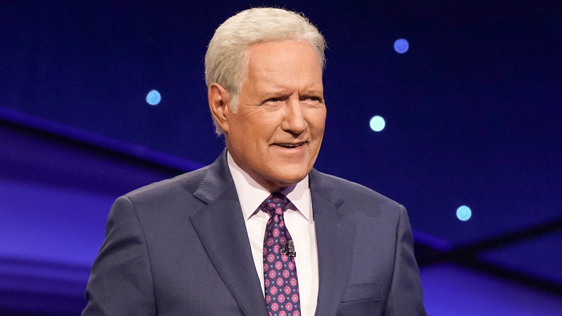 Alex Trebek earns posthumous Daytime Emmy nomination for last season hosting 'Jeopardy!' before death