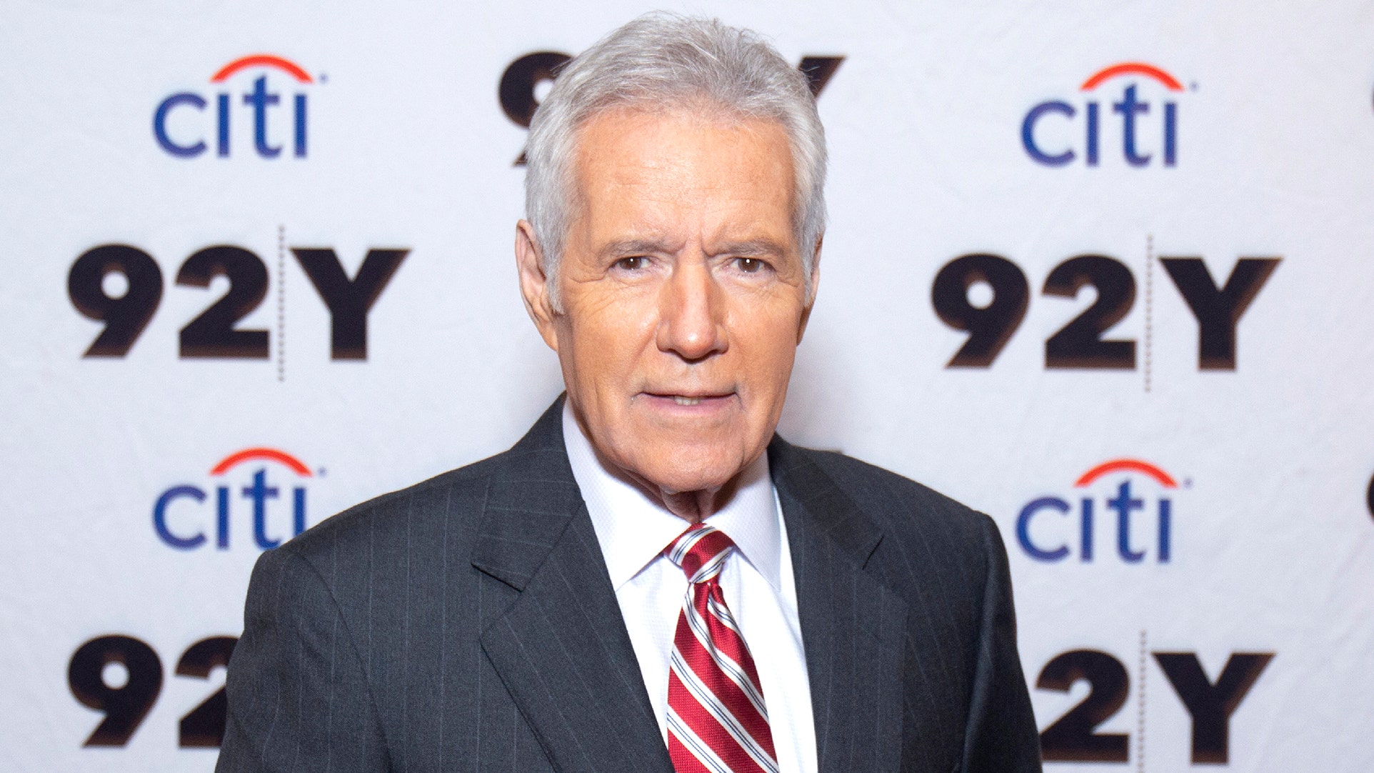 Alex Trebek’s daughter pays tribute to the “Jeopardy!”  host’s cancer announcement