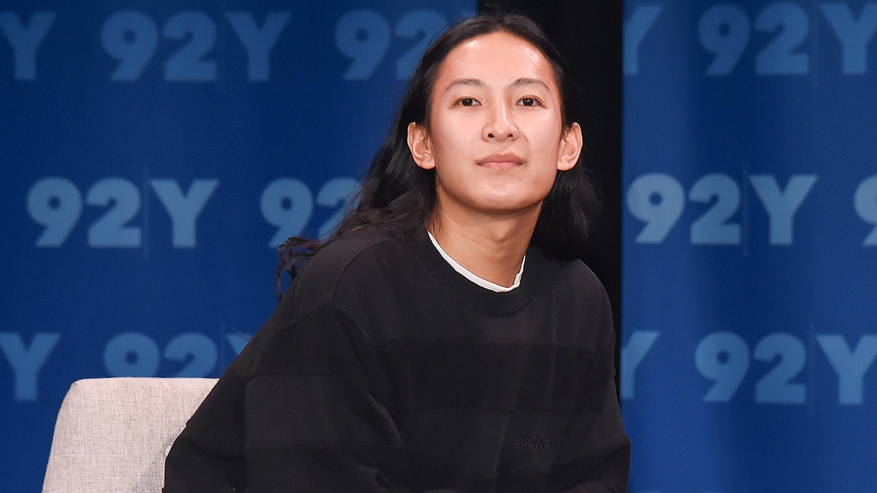 Fashion designer Alexander Wang denies sexual assault claims