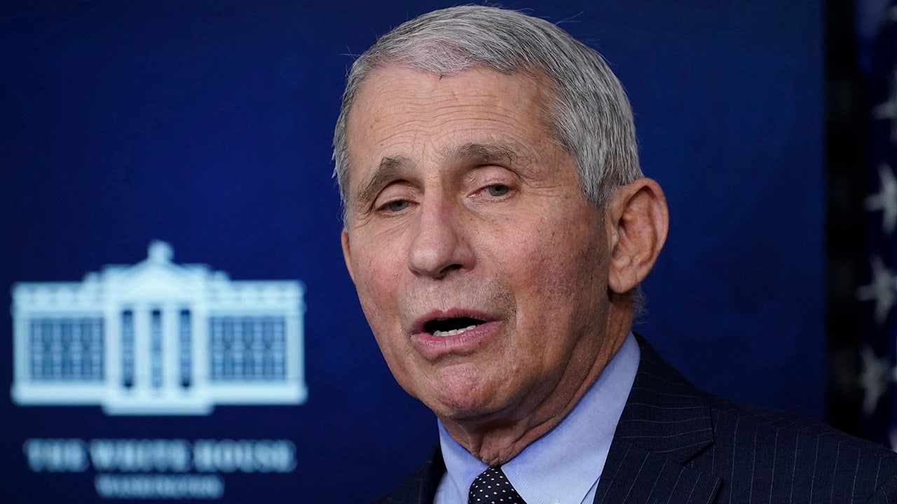 Fauci talks ‘normalization of untruths’ during commencement address: ‘Lies become dominant’