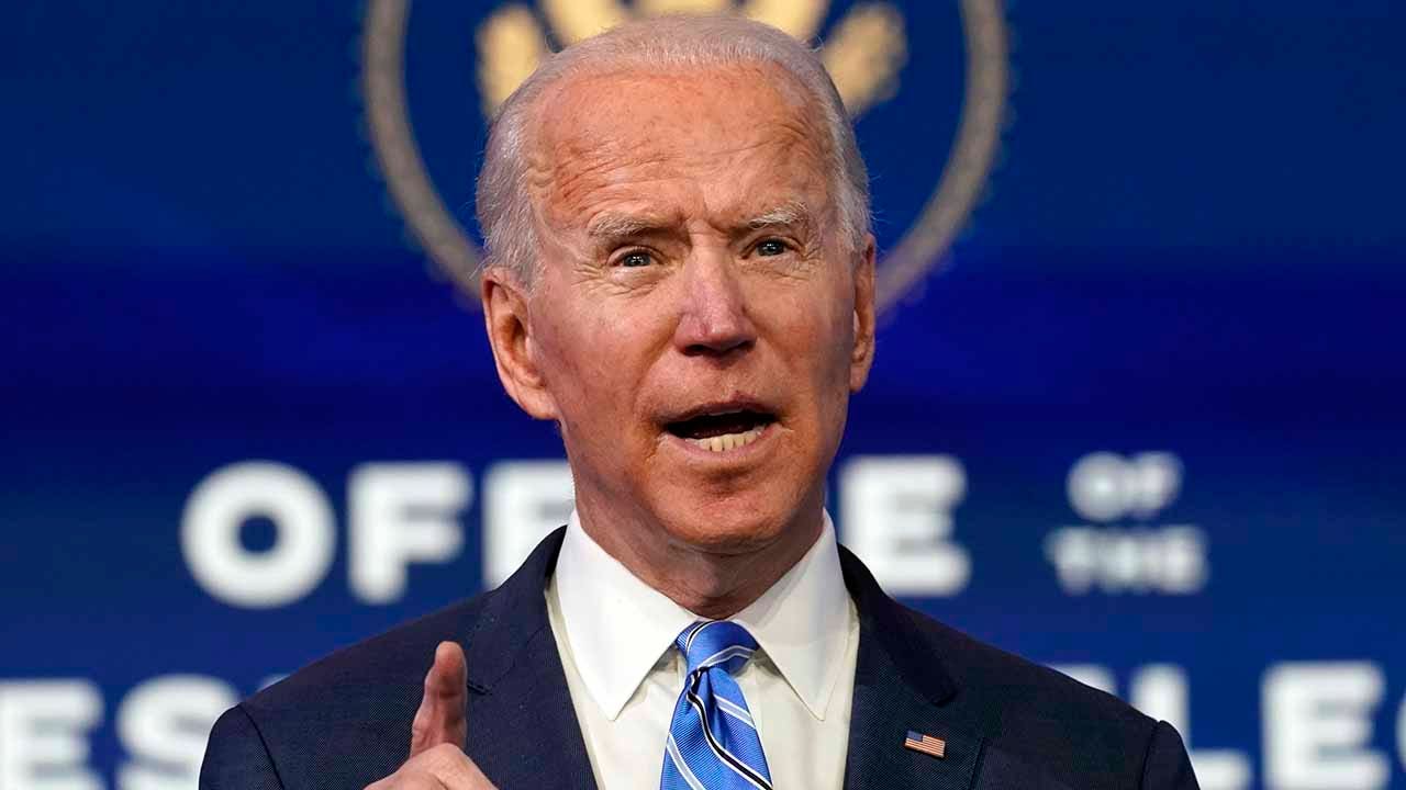 Biden’s press secretary will not say whether visitor files will be published in the White House