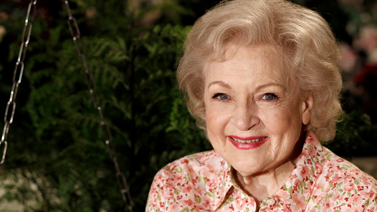 Betty White turns 99, reveals birthday wishes and thoughts about her many fans after a long career