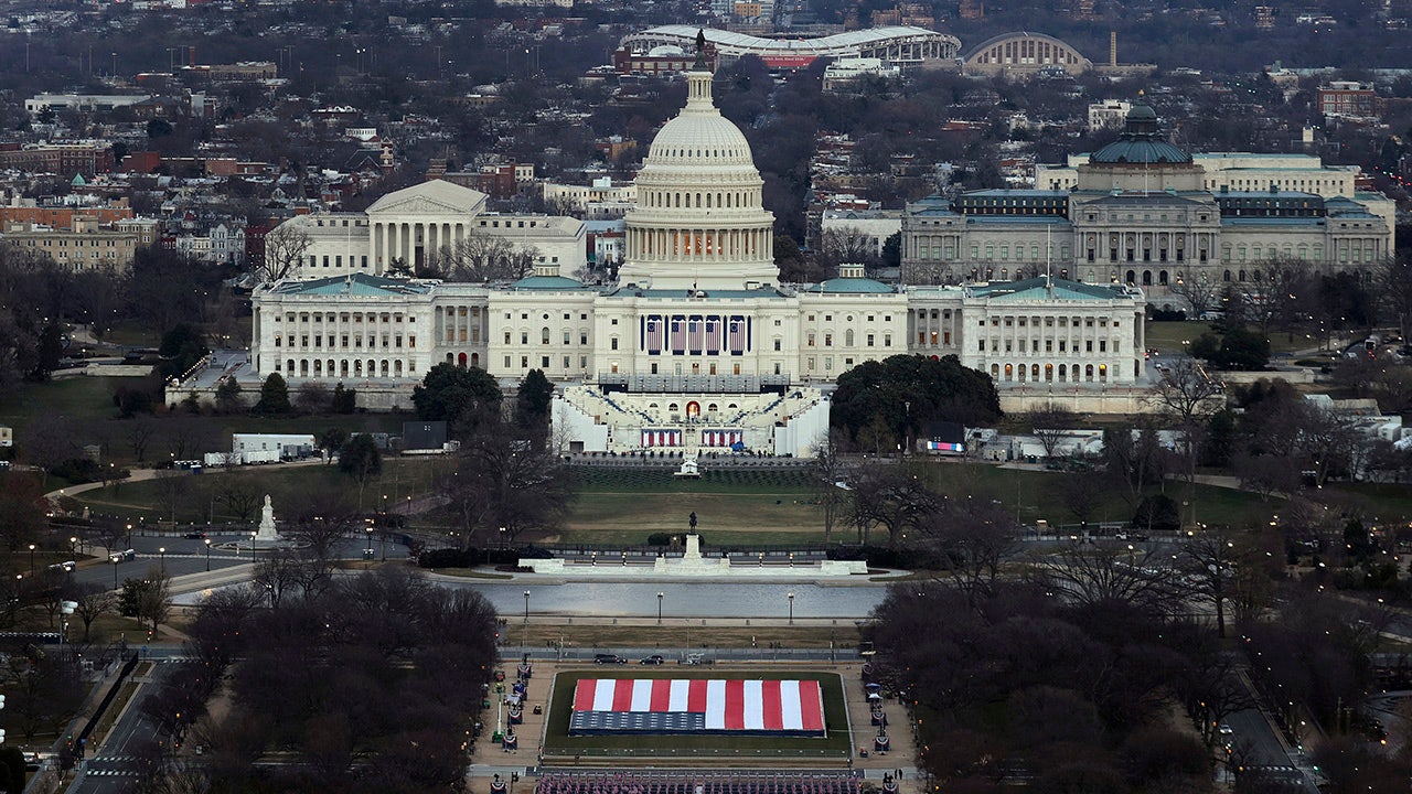 How to watch Joe Biden and Kamala Harris' inauguration